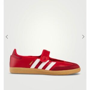 NWT Adidas Samba OG Maryjane Sneakers